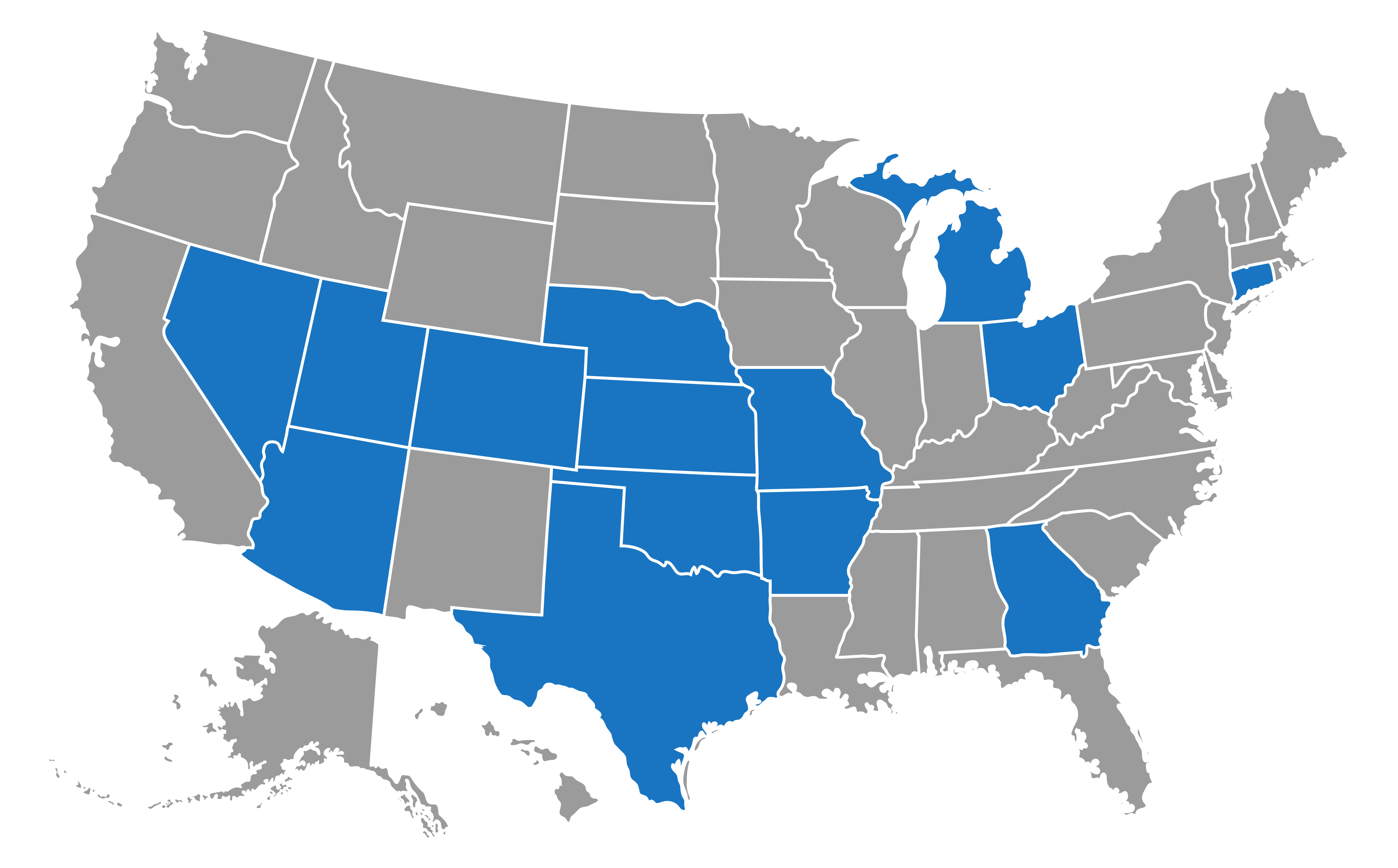 intech map