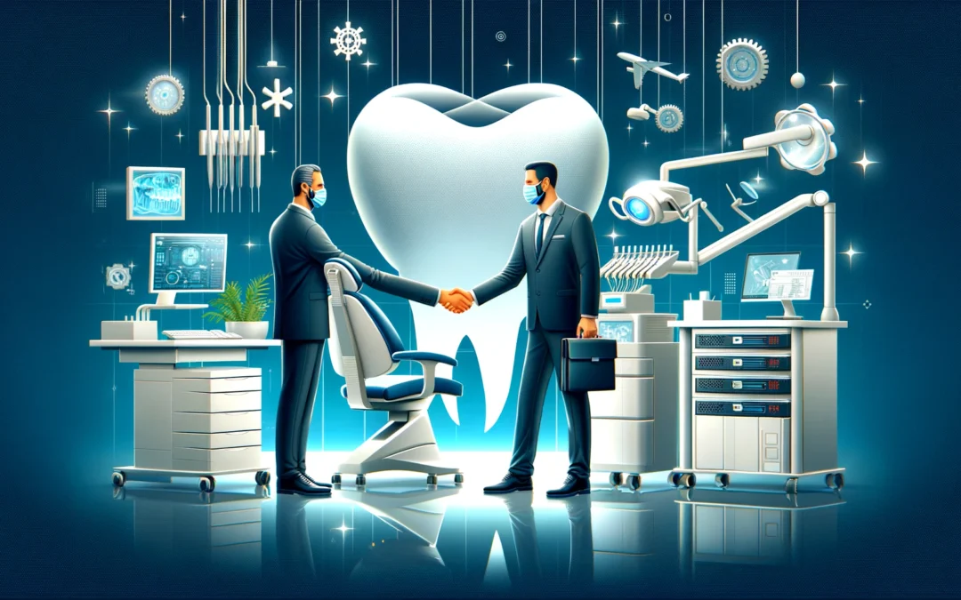 Top IT Takeaways When Selecting a Dental IT Partner
