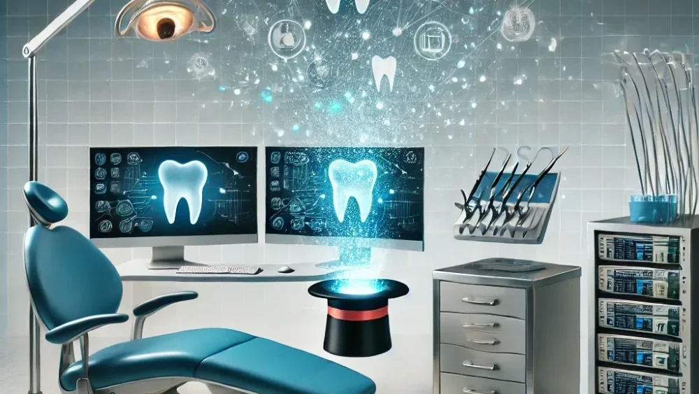 dental IT support services for DSOs simplifying support
