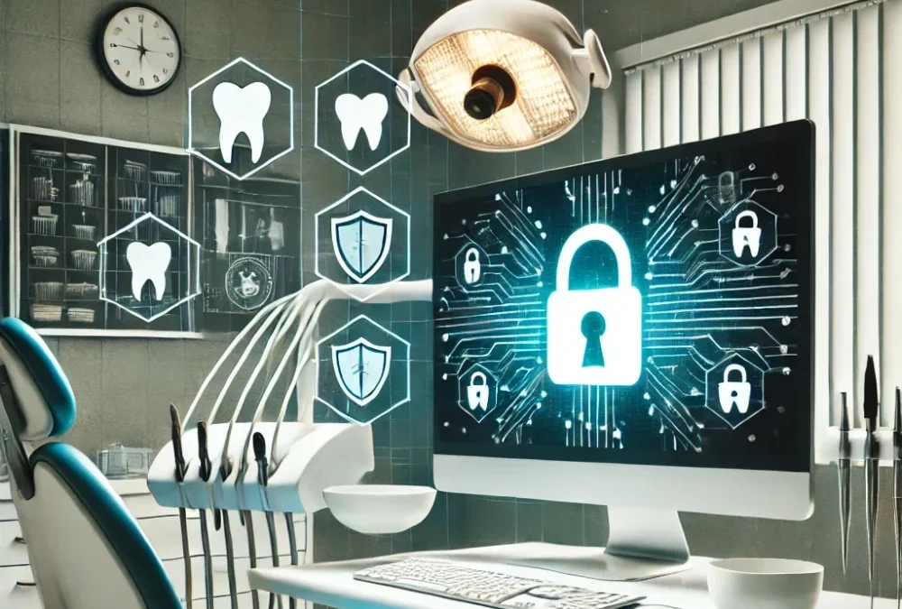 InTech Together’s State of Cyber: Why Your Dental Practice Needs to Prepare for the Inevitable